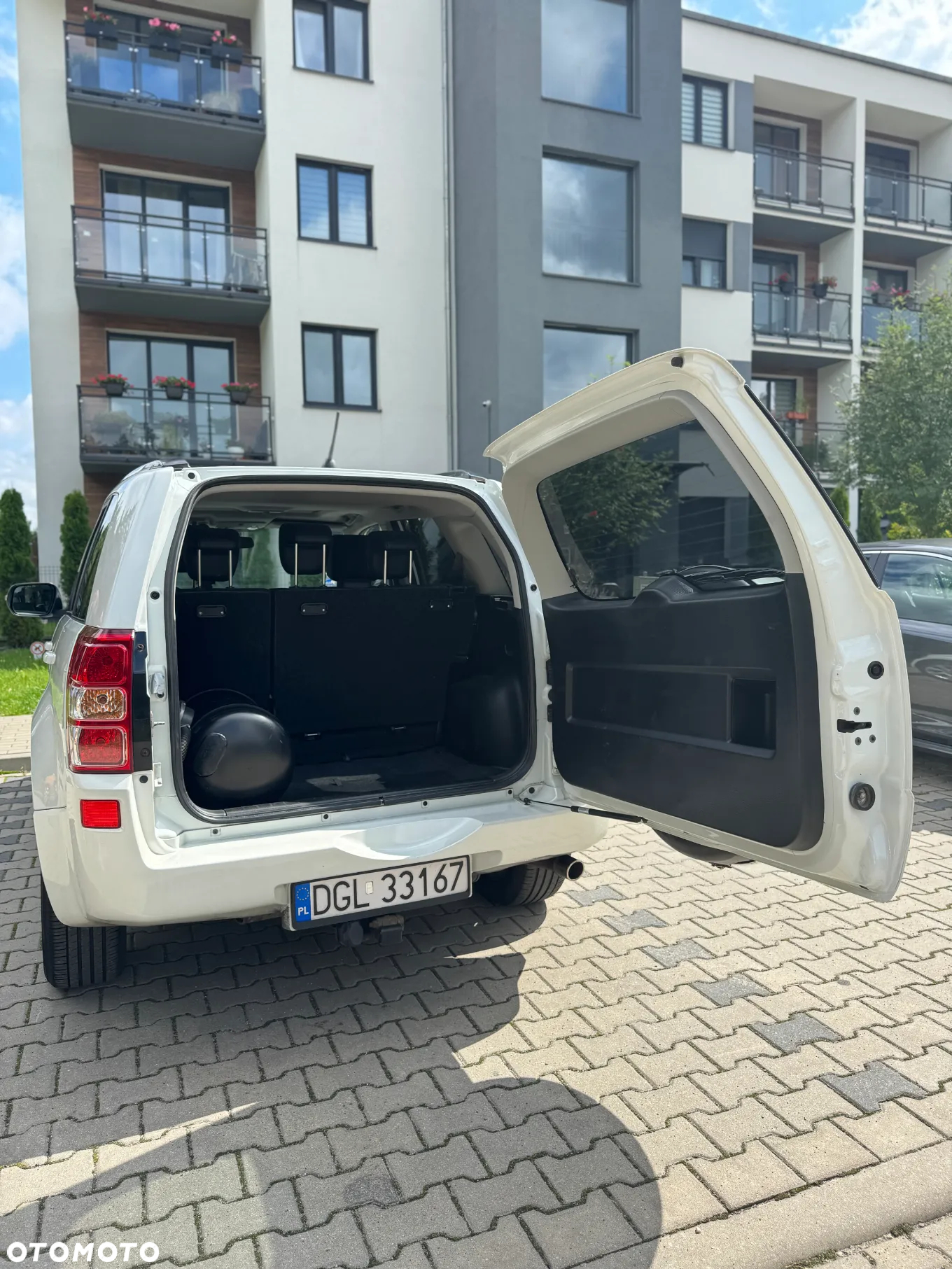 Suzuki Grand Vitara 3.2 V6 Elegance - 10