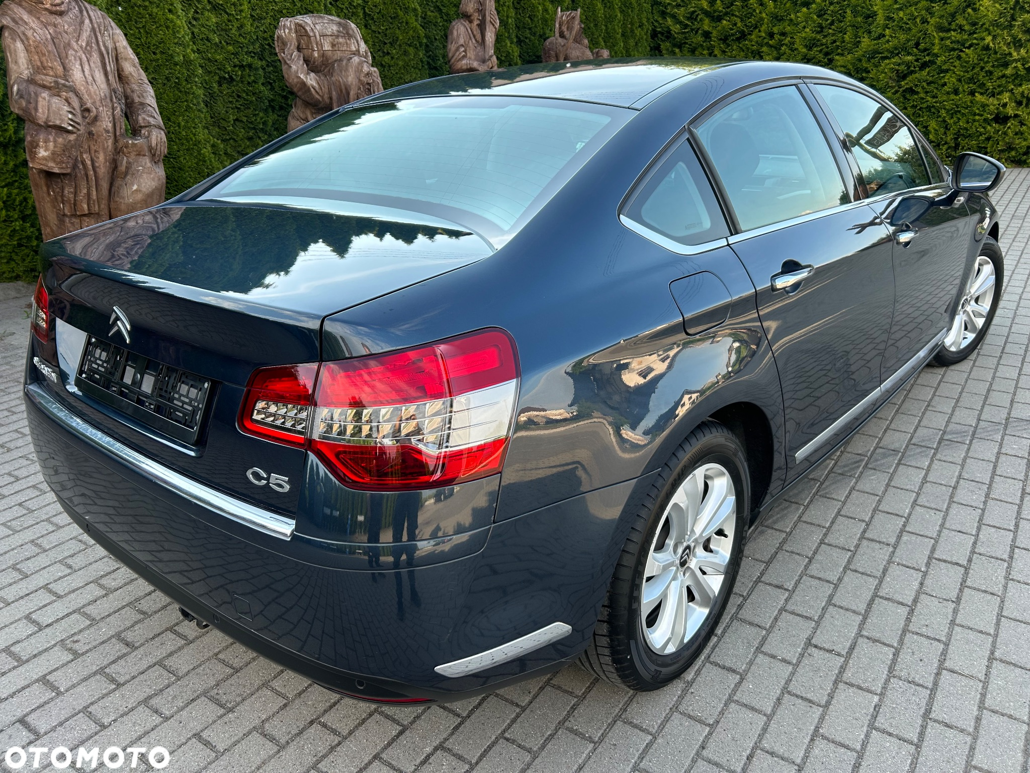 Citroën C5 2.0 HDi Selection - 6