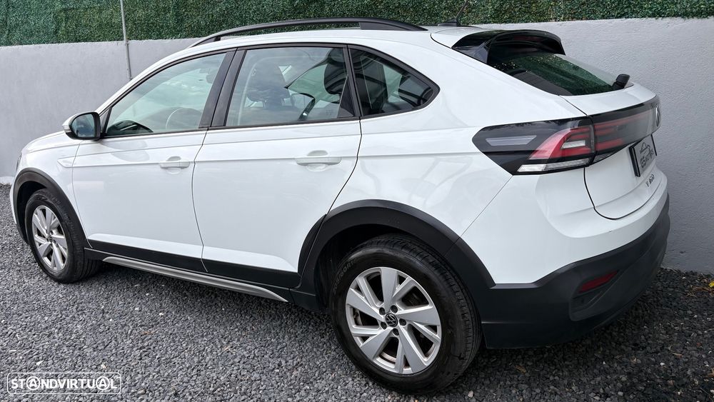 VW Taigo 1.0 TSI OPF DSG Style - 5