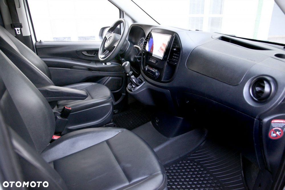 Mercedes-Benz Vito - 12