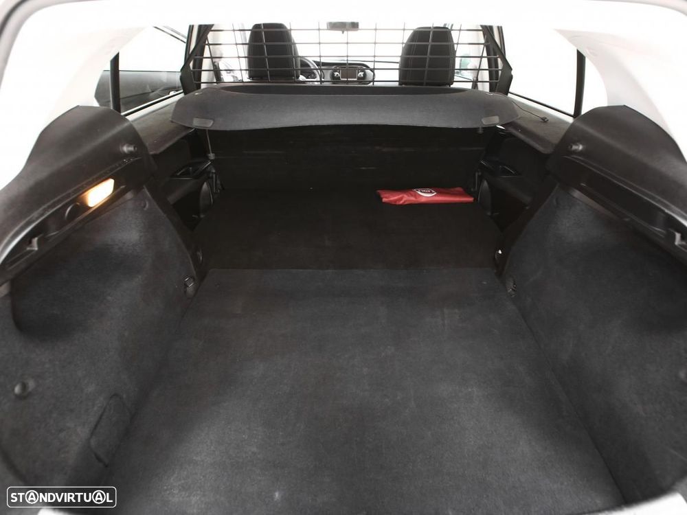 Fiat Tipo Van c/iva - 14