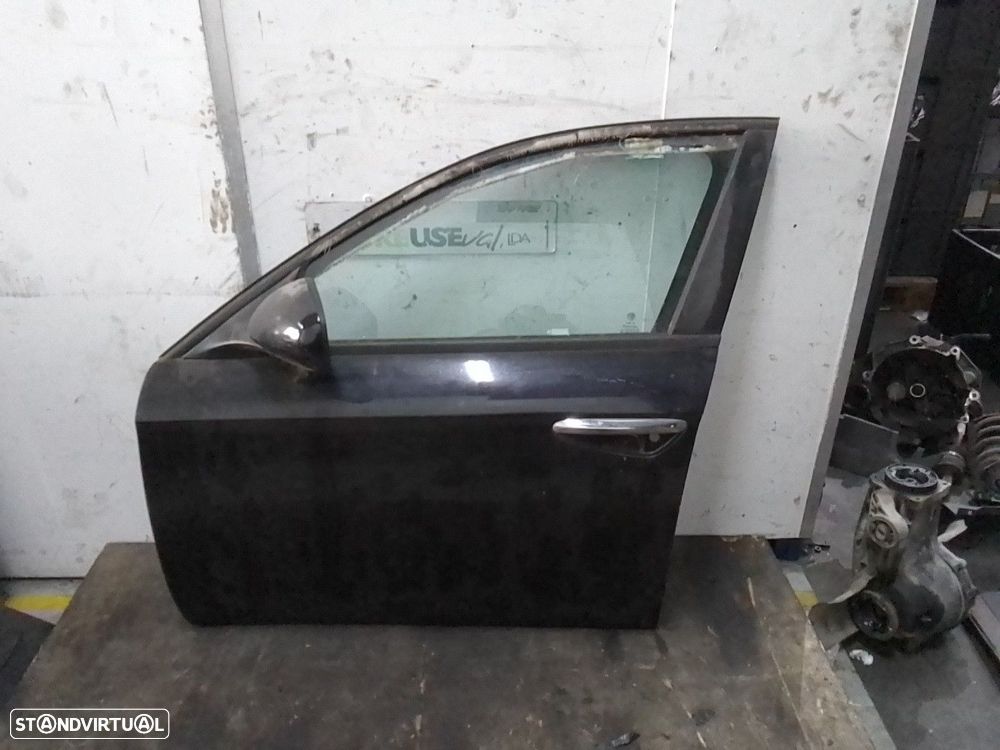 Porta Frente Esq Alfa Romeo 159 Sportwagon (939_) - 1