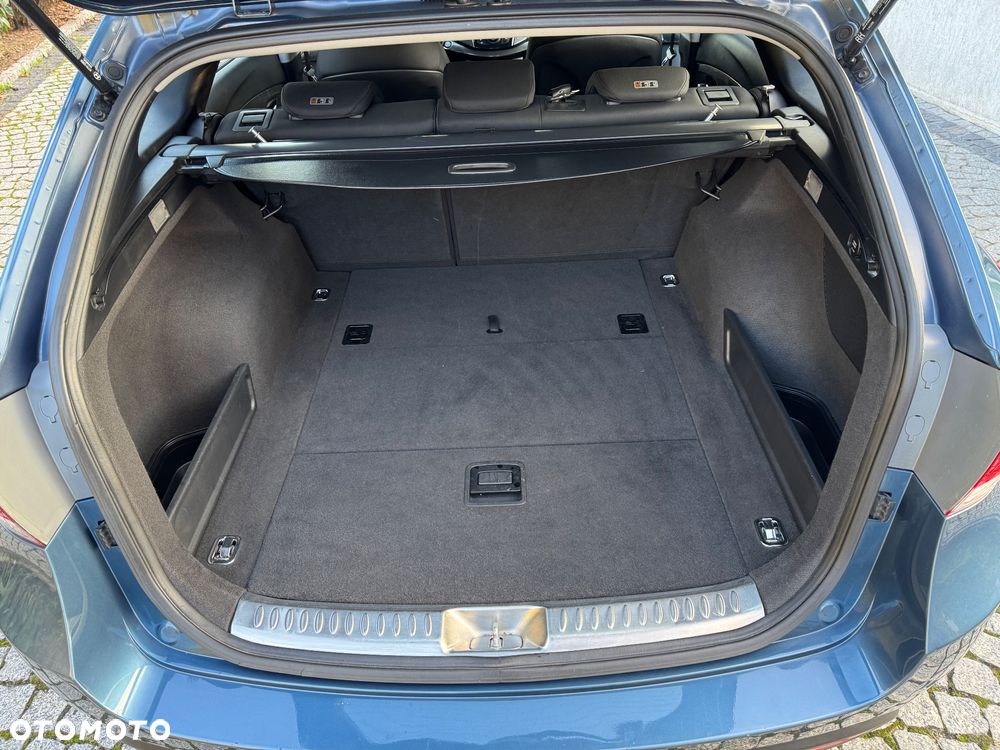 Hyundai i40 i40cw 1.7 CRDi Automatik Premium - 31