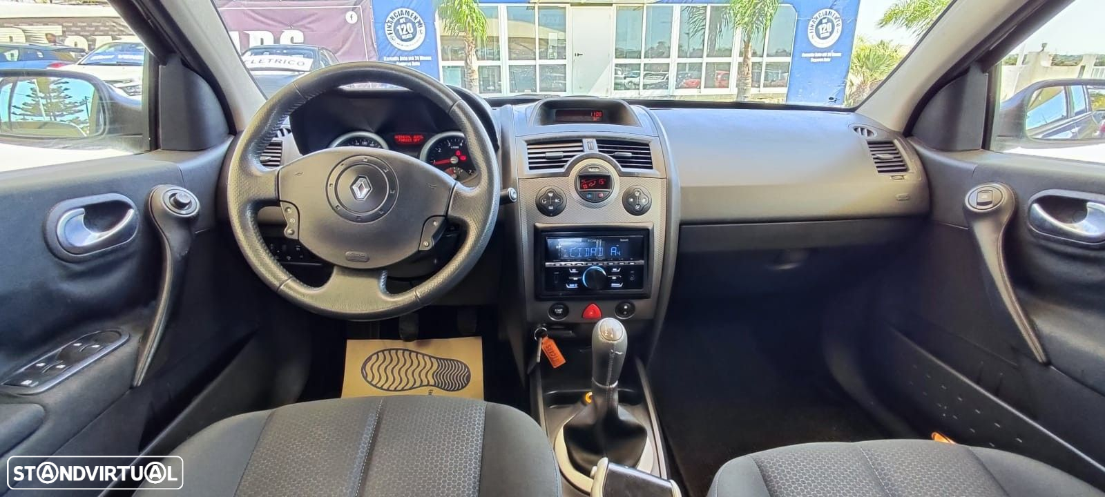 Renault Mégane - 11