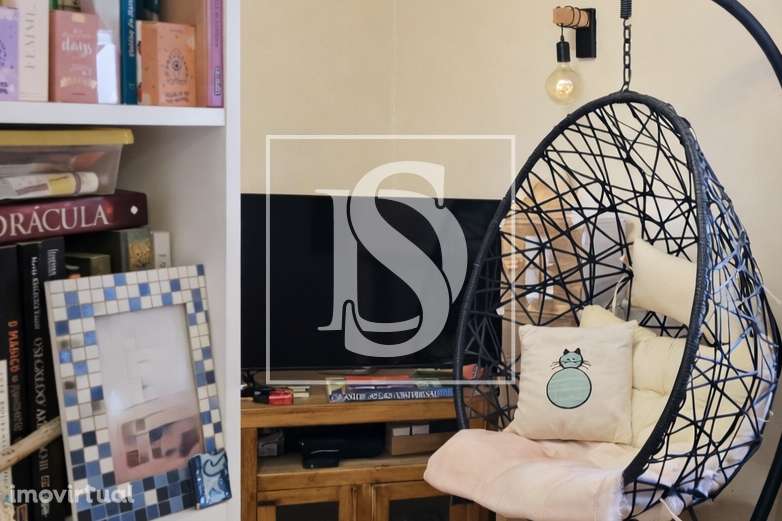 Apartamento T1+1 Venda em Buarcos e São Julião,Figueira da Foz - Grande imagem: 4/33