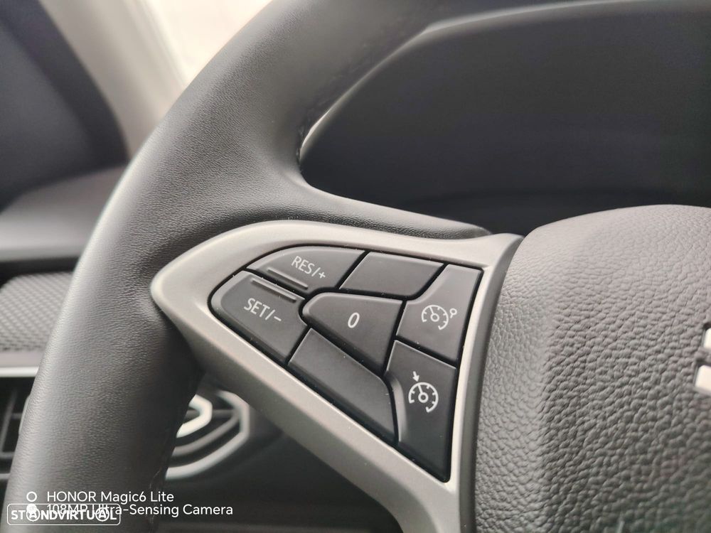 Dacia Sandero 1.0 TCe Comfort - 13