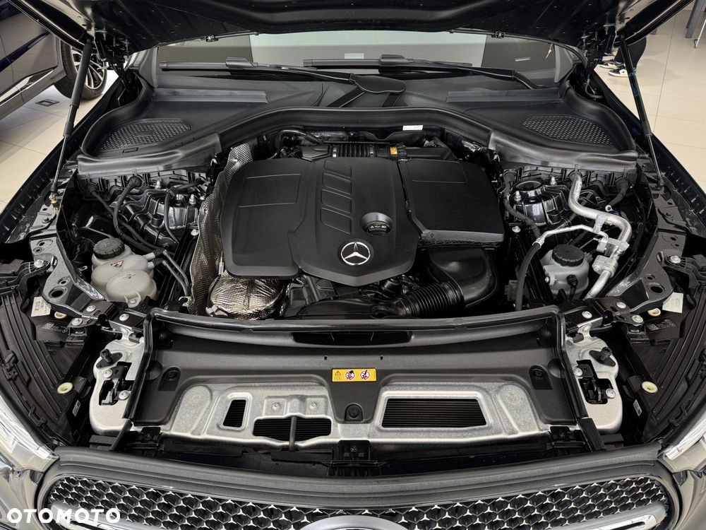 Mercedes-Benz GLC 200 d mHEV 4-Matic AMG Line - 20