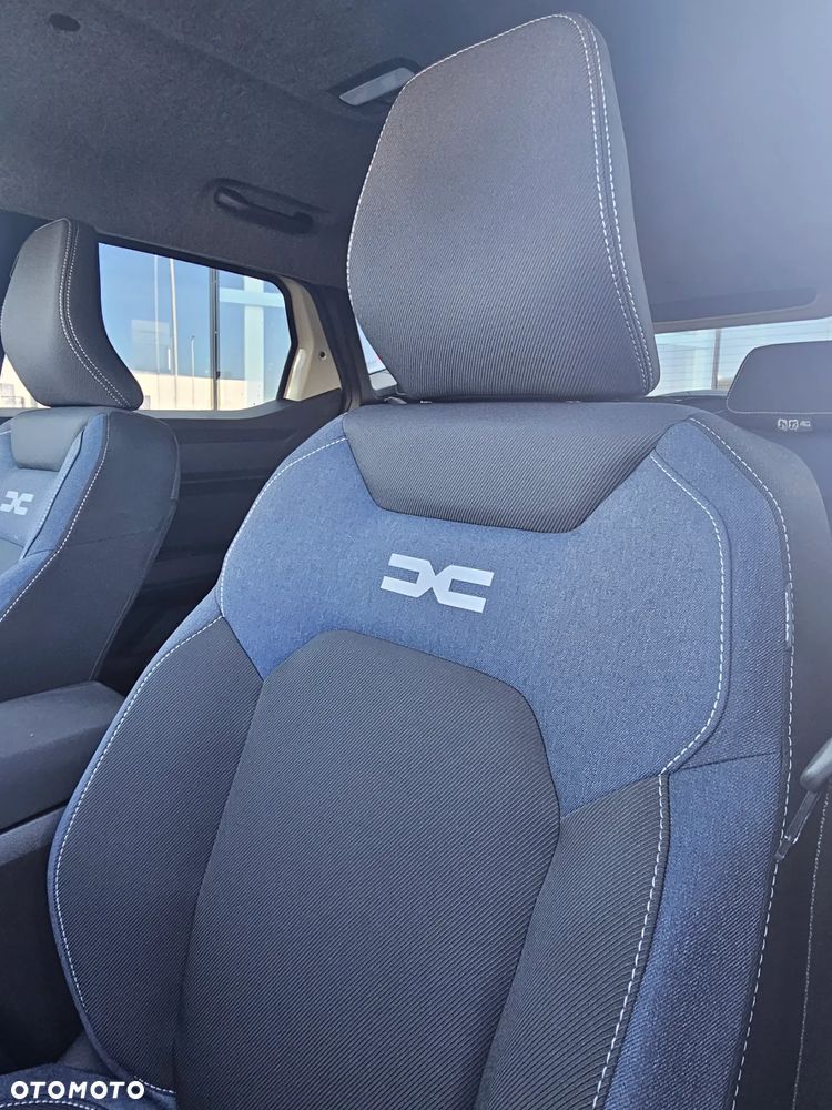 Dacia Duster 1.0 TCe Journey - 17