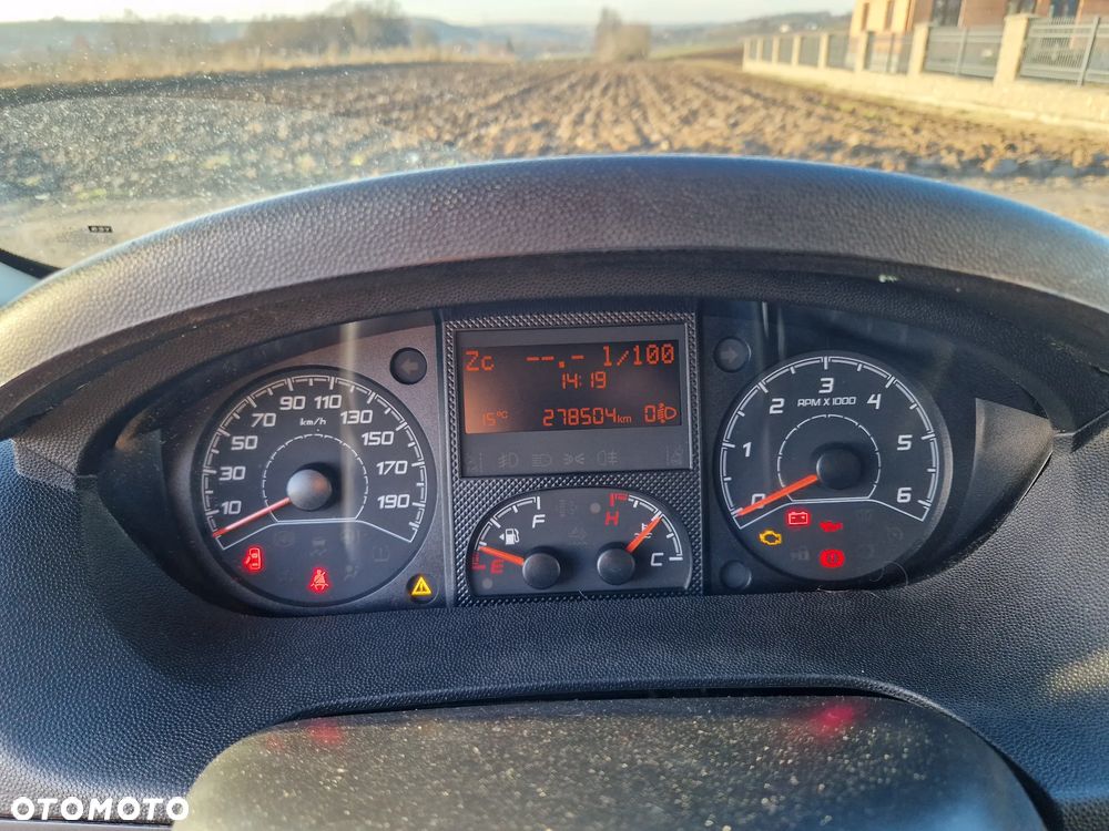 Citroën Jumper - 11