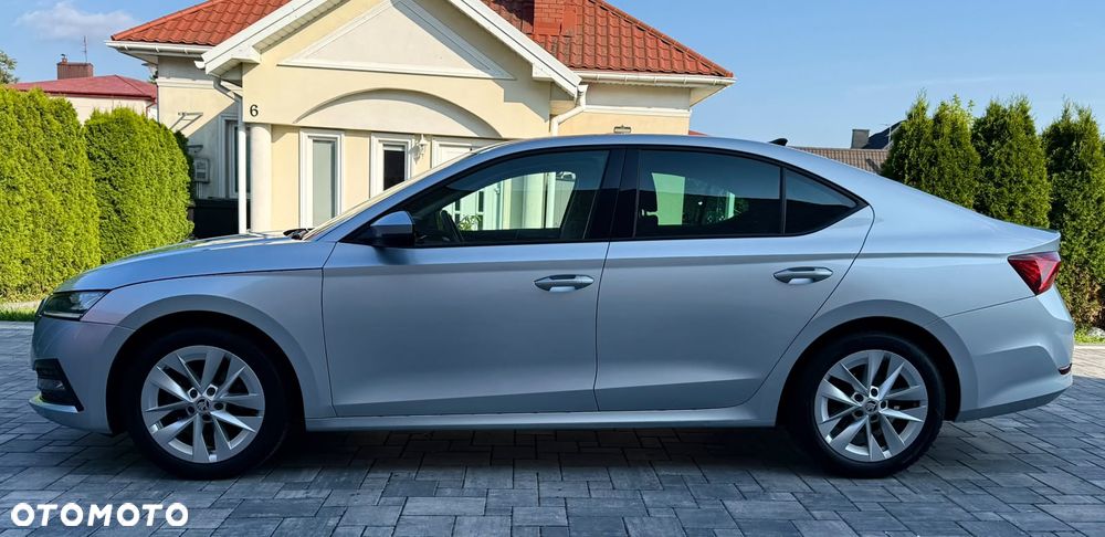 Skoda Octavia - 6