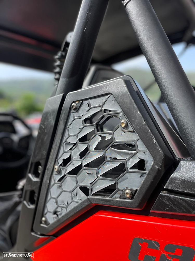 Can-Am Maverick Trail 800 STD - 26