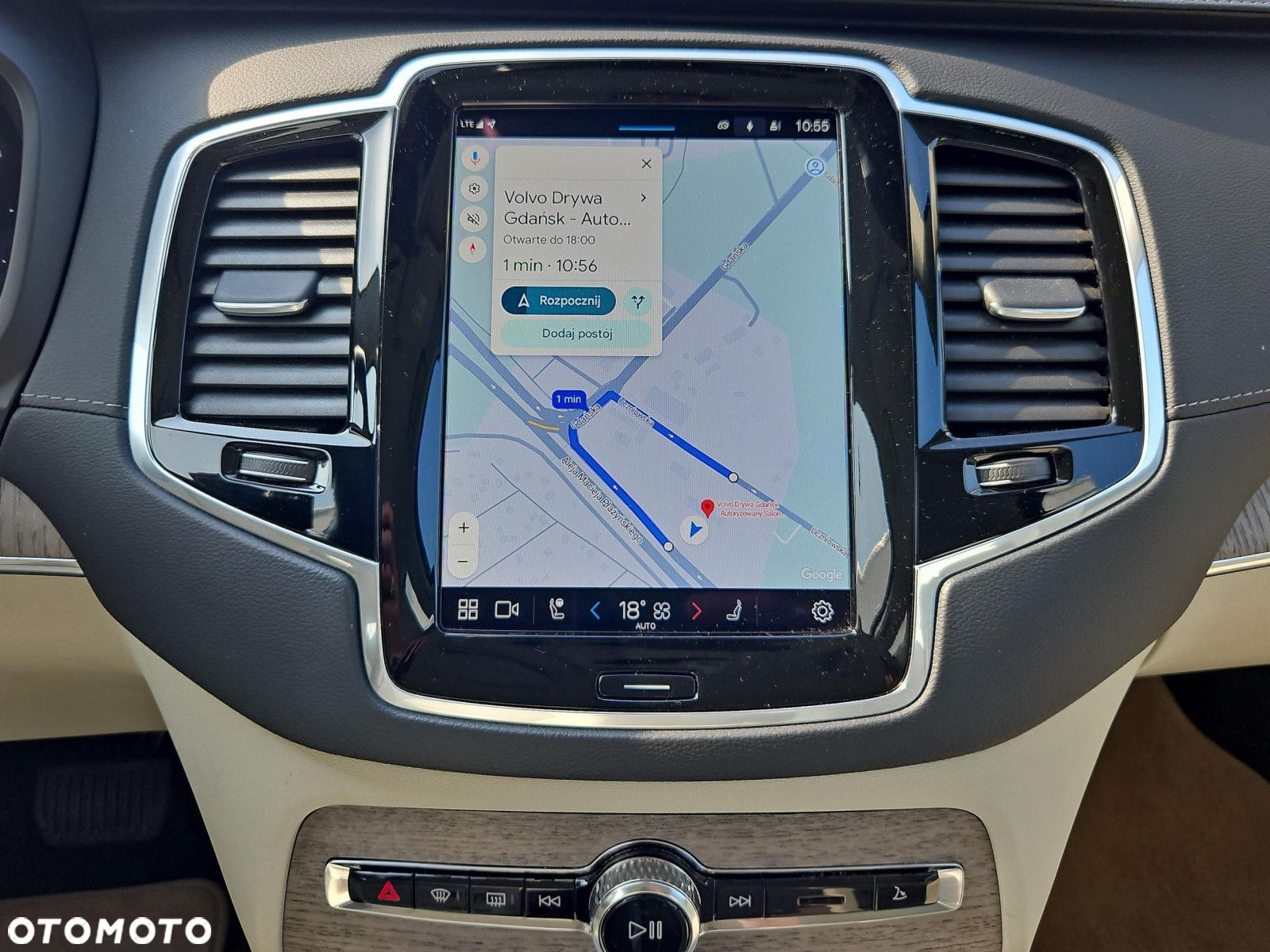 Volvo XC 90 - 16