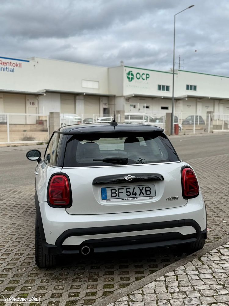 MINI 3 Portas Cooper Premium First 4Business - 3