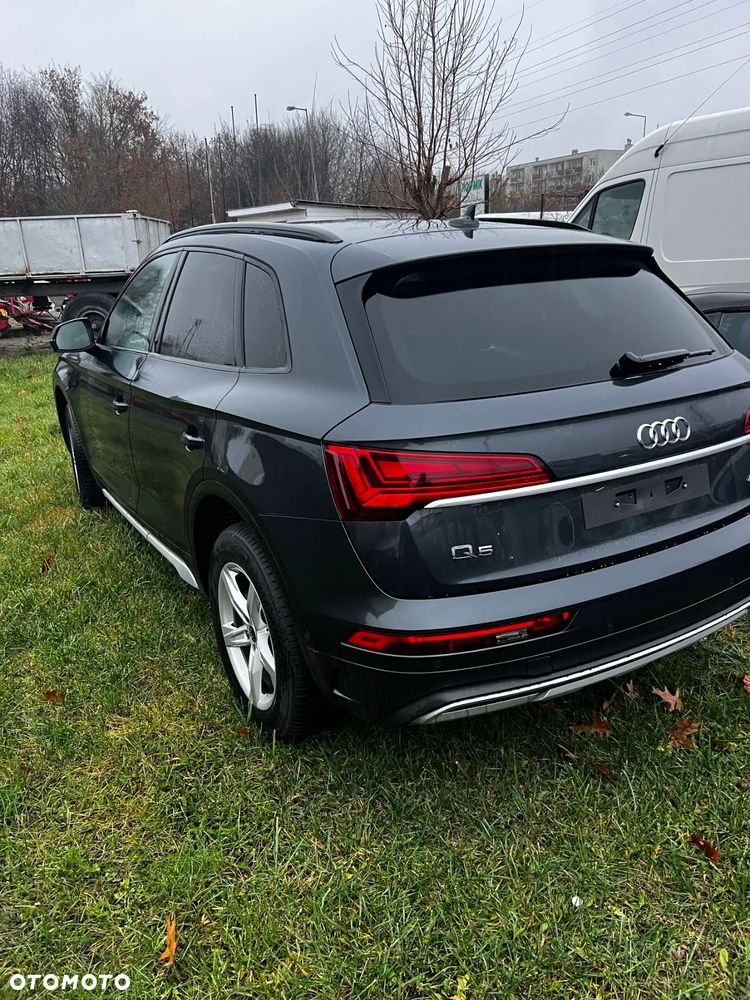 Audi Q5 - 1