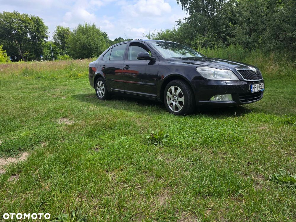 Skoda Octavia - 2