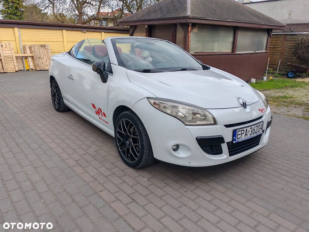 Renault Megane dCi 130 FAP Dynamique - 4