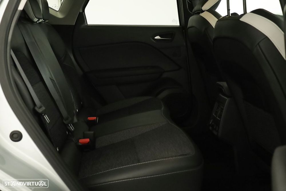 Renault Captur 1.0 TCe Techno - 23