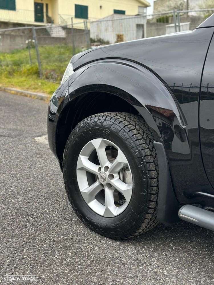Nissan Navara Auto LE - 5