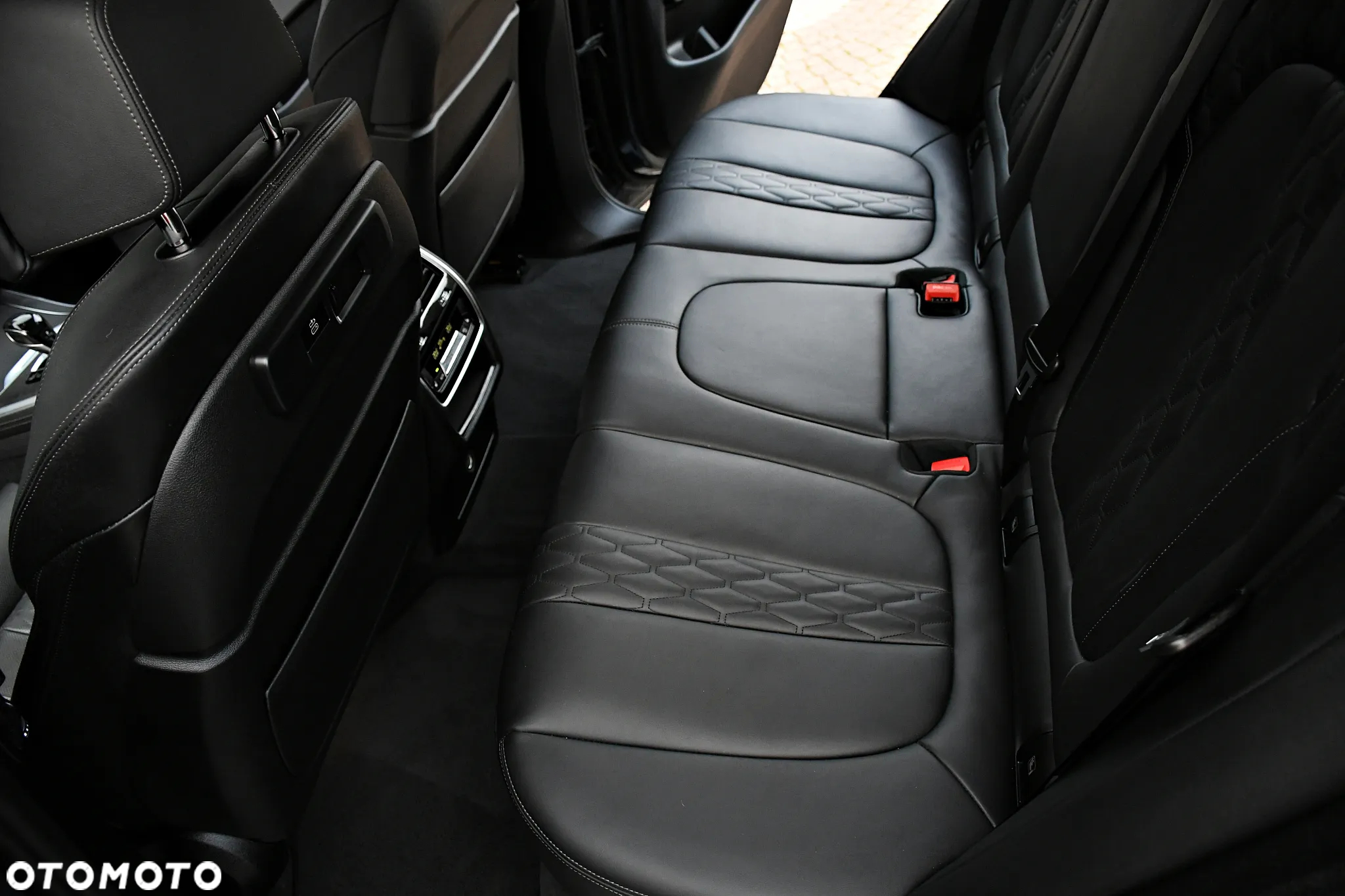 BMW X5 xDrive30d sport - 24