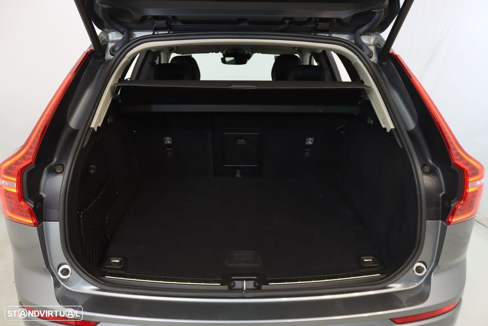 Volvo XC 60 - 29