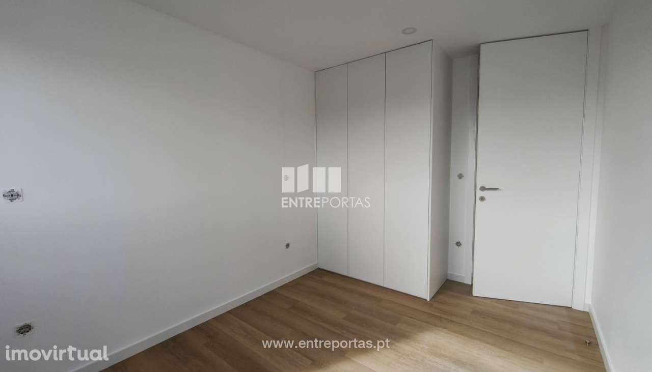 Venda de Apartamento T3 NOVO, Meadela, Viana do Castelo - Grande imagem: 3/20