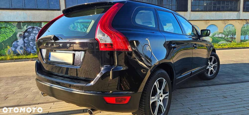 Volvo XC 60 - 12