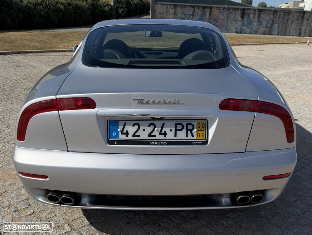 Maserati 3200 GT - 4