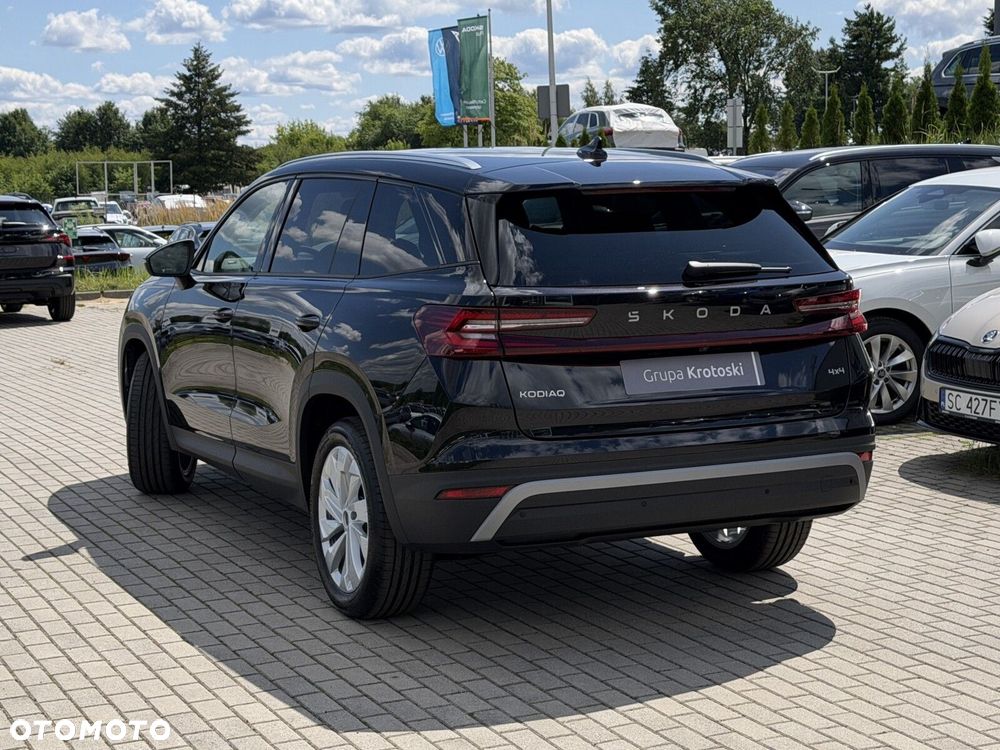 Skoda Kodiaq 2.0 TDI 4x4 Drive DSG - 7