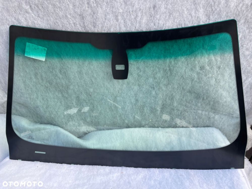 bmw 3 e93 szyba przednia cabriolet sensor po 2006 - 4