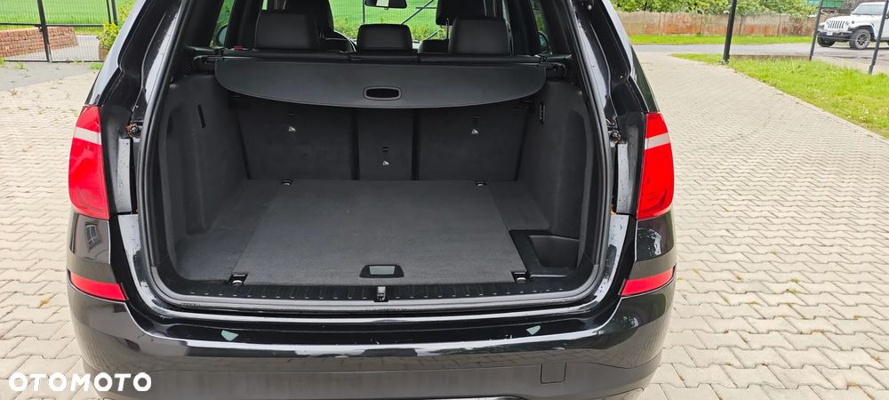 BMW X3 xDrive28i Sport-Aut - 10