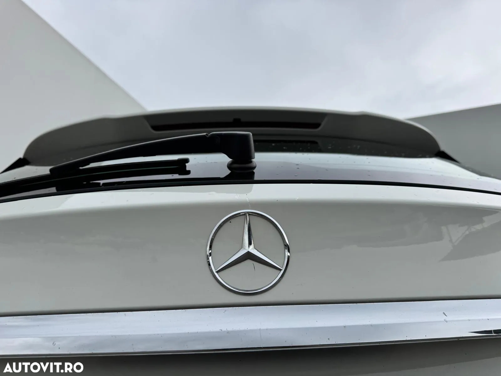 Mercedes-Benz GLA 200 d 4MATIC Aut. - 8