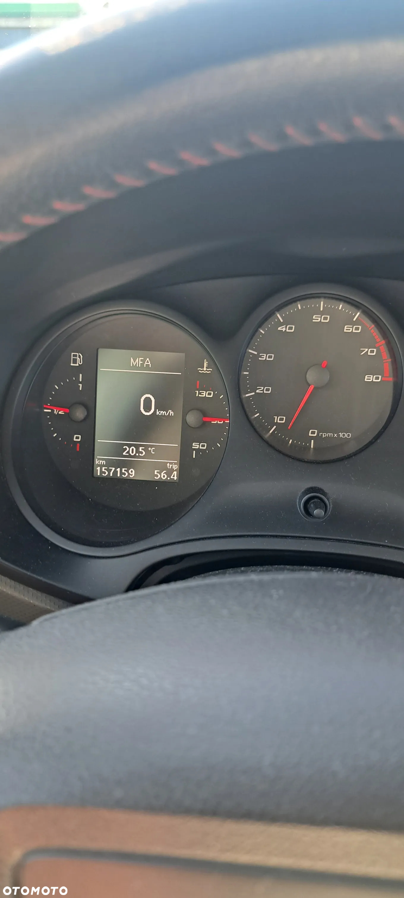 Seat Leon 1.2 TSI Sport - 14