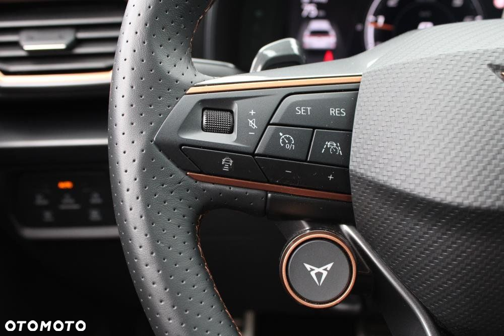 Cupra Formentor - 15
