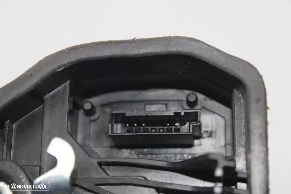 FECHADURA PORTA TRASEIRA ESQUERDA BMW 1 2011 -7202147 - 3