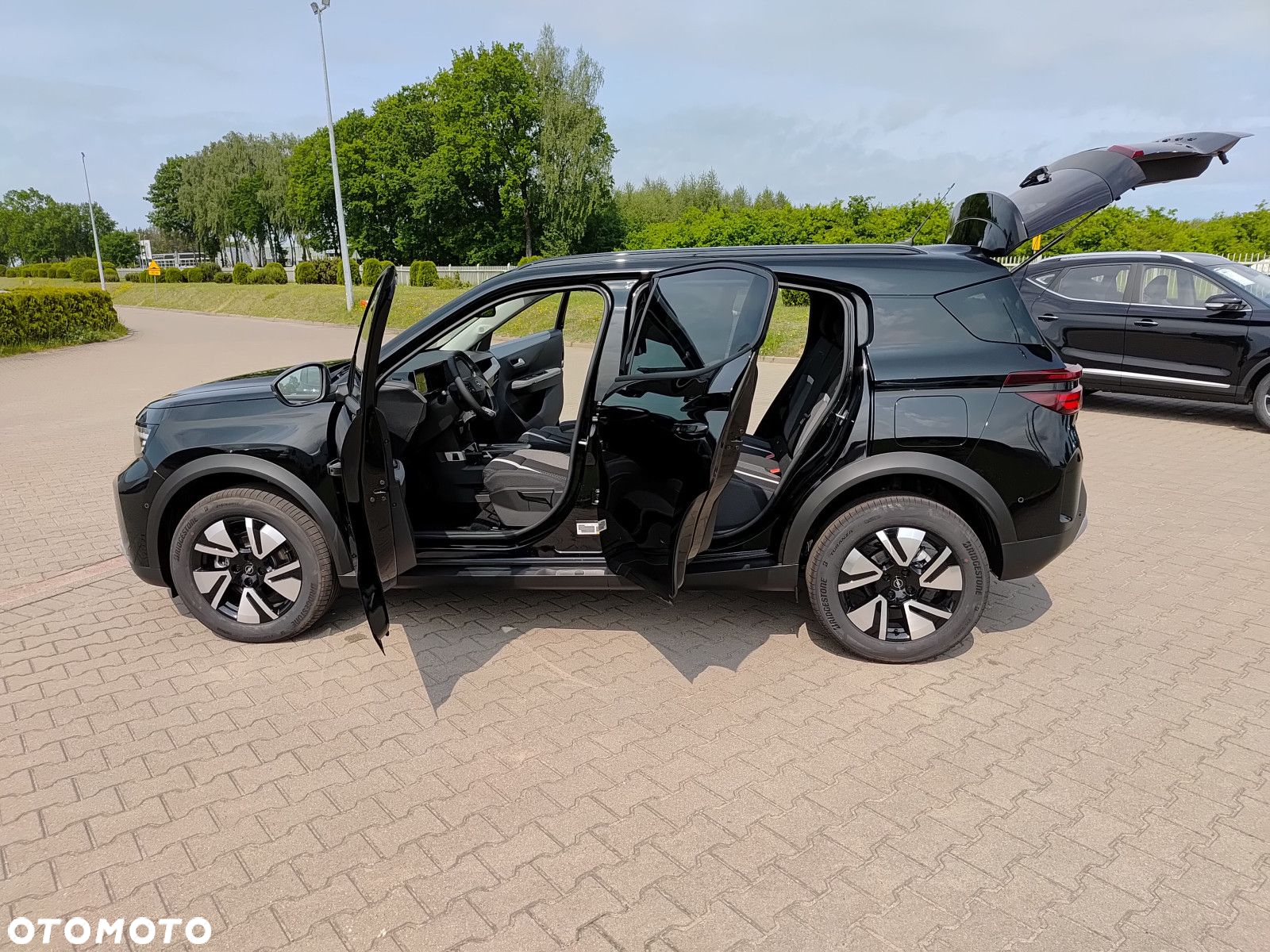 Opel Frontera 1.2 T mHEV GS eDTC6 - 17
