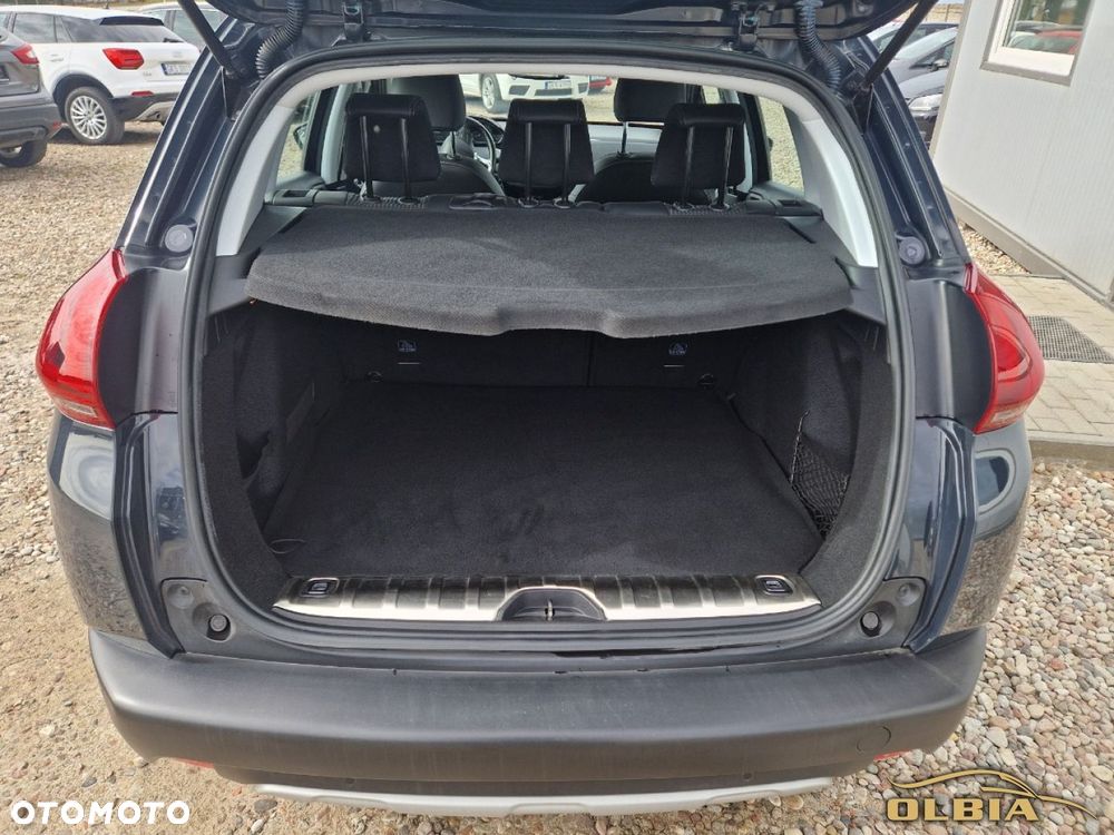 Peugeot 2008 - 33