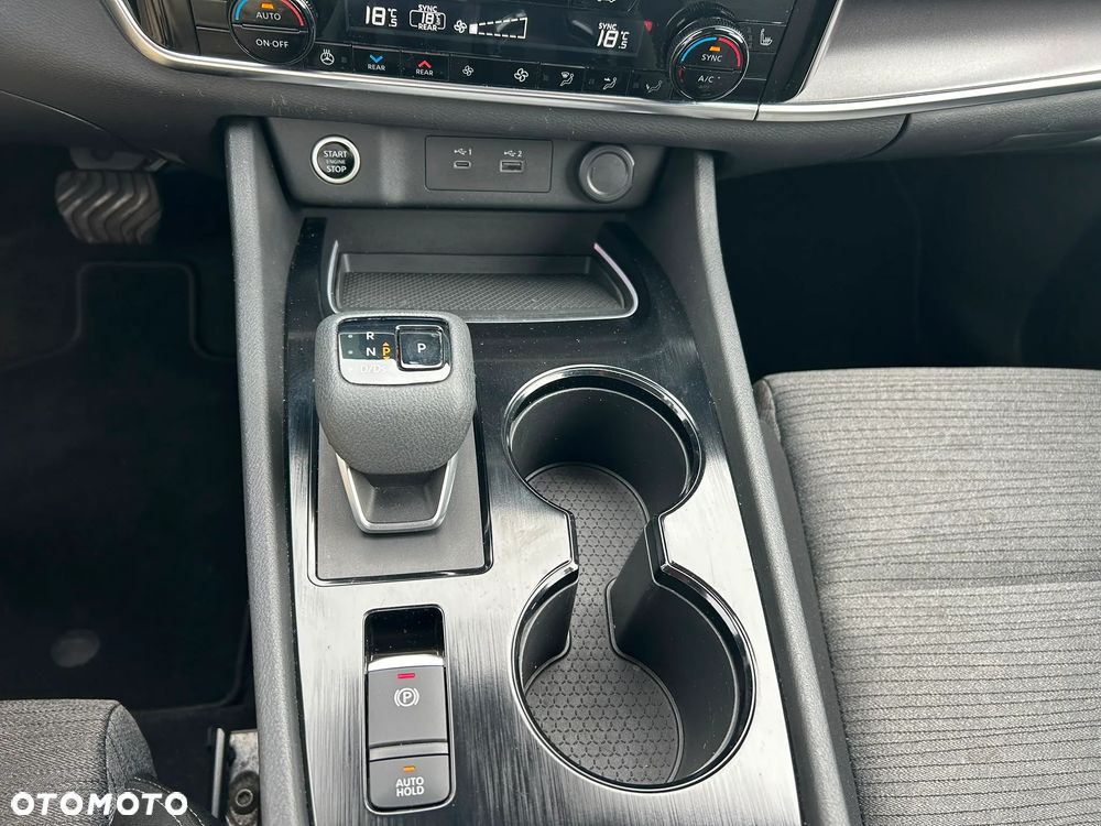 Nissan X-Trail 1.5 VC-T MHEV N-Connecta 2WD Xtronic - 20