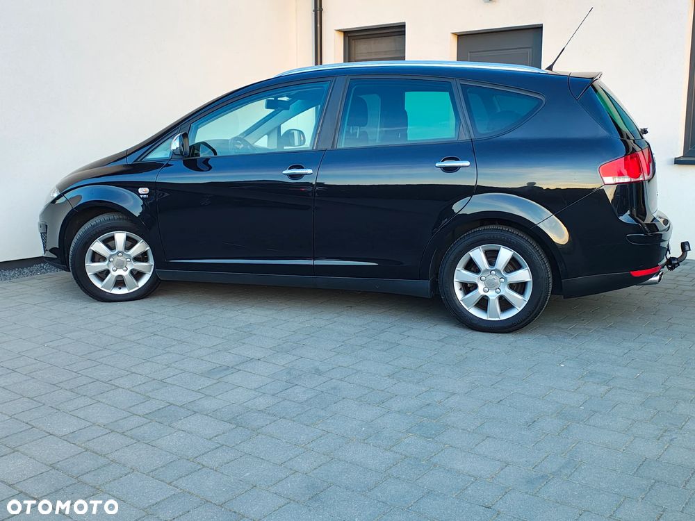 Seat Altea XL 1.2 TSI (Ecomotive) Start & Stop Style Copa - 30