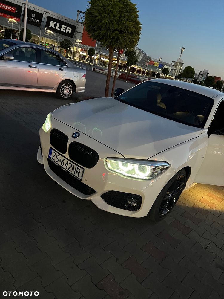 BMW Seria 1 118d - 11