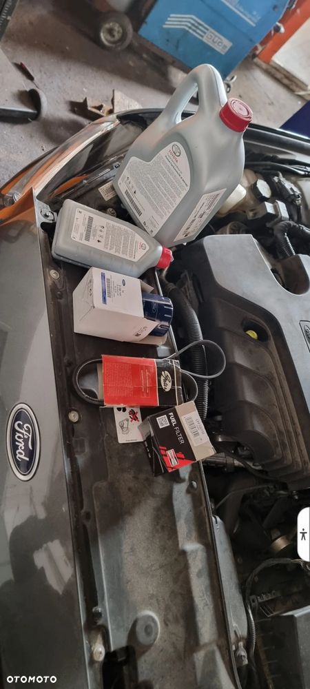 Ford Mondeo 2.0 TDCi STart-Stopp PowerShift-Aut Allrad Vignale - 25