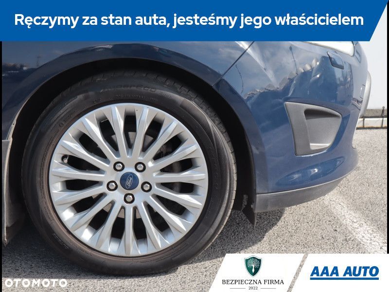 Ford C-MAX - 17