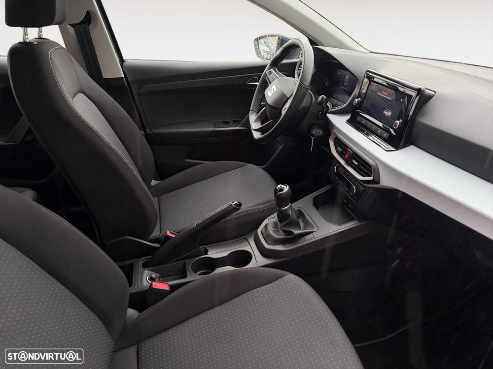 SEAT Ibiza 1.0 TSI Style - 15