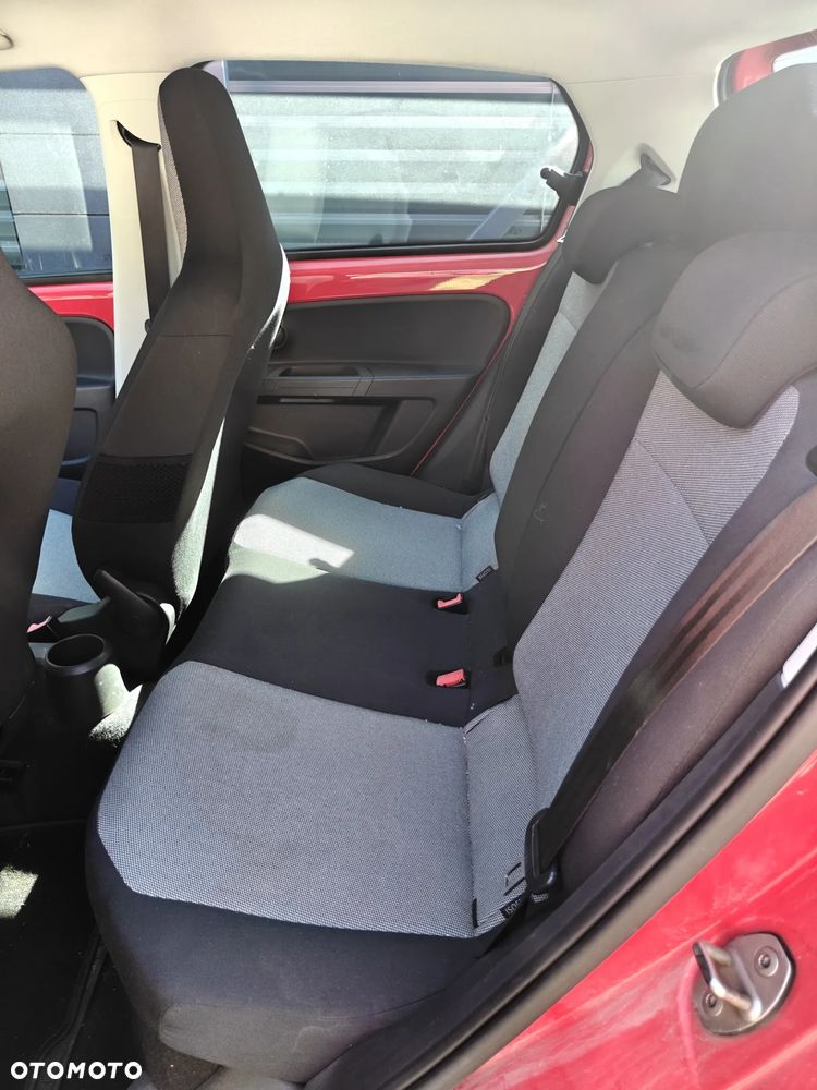 Skoda Citigo 1.0 Elegance - 21