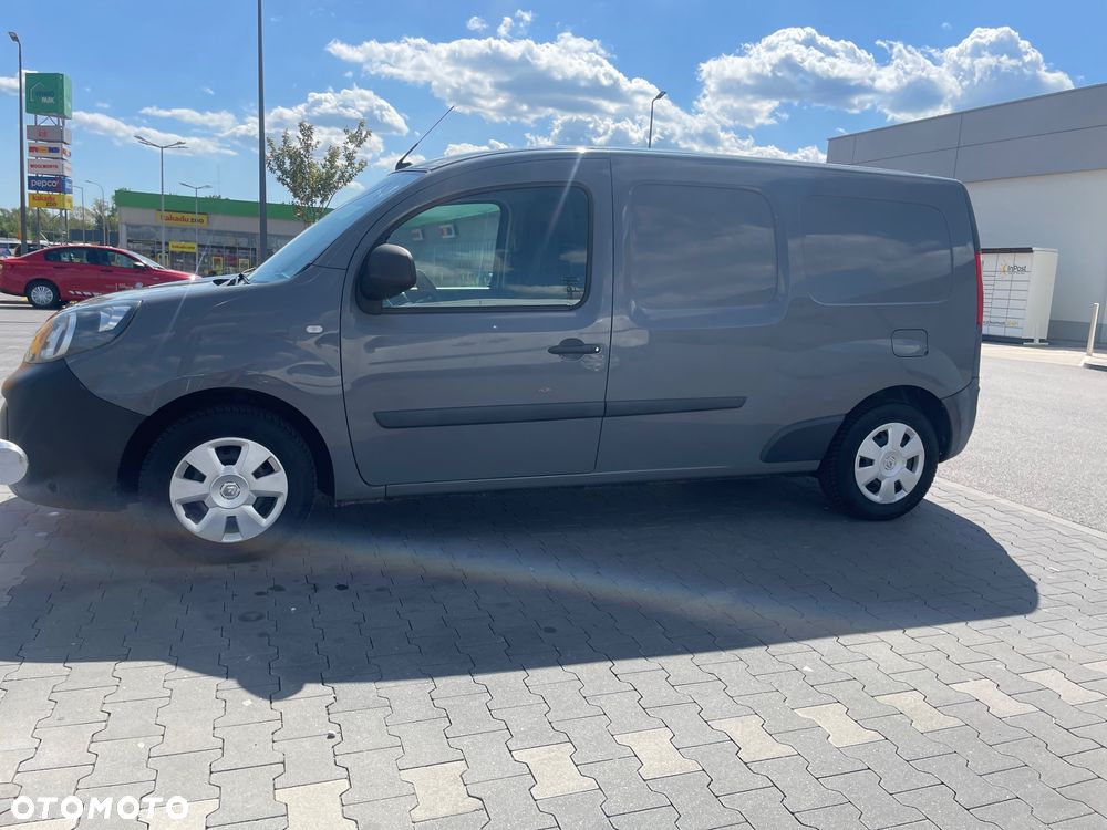 Renault Kangoo 1.5 dCi Oasis2 - 14
