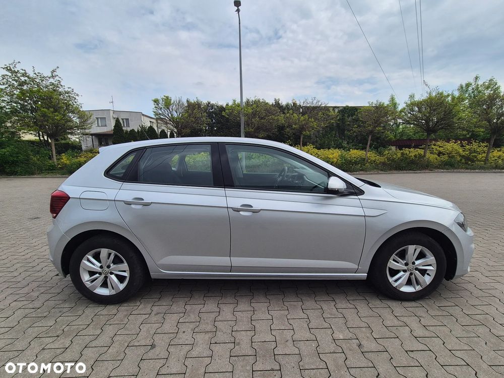 Volkswagen Polo - 4