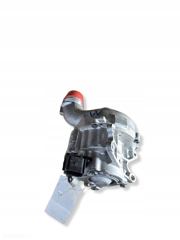 turbosprężarka turbina 31493446 volvo v60 v90 xc90 xc60 nr mag 11 - 4
