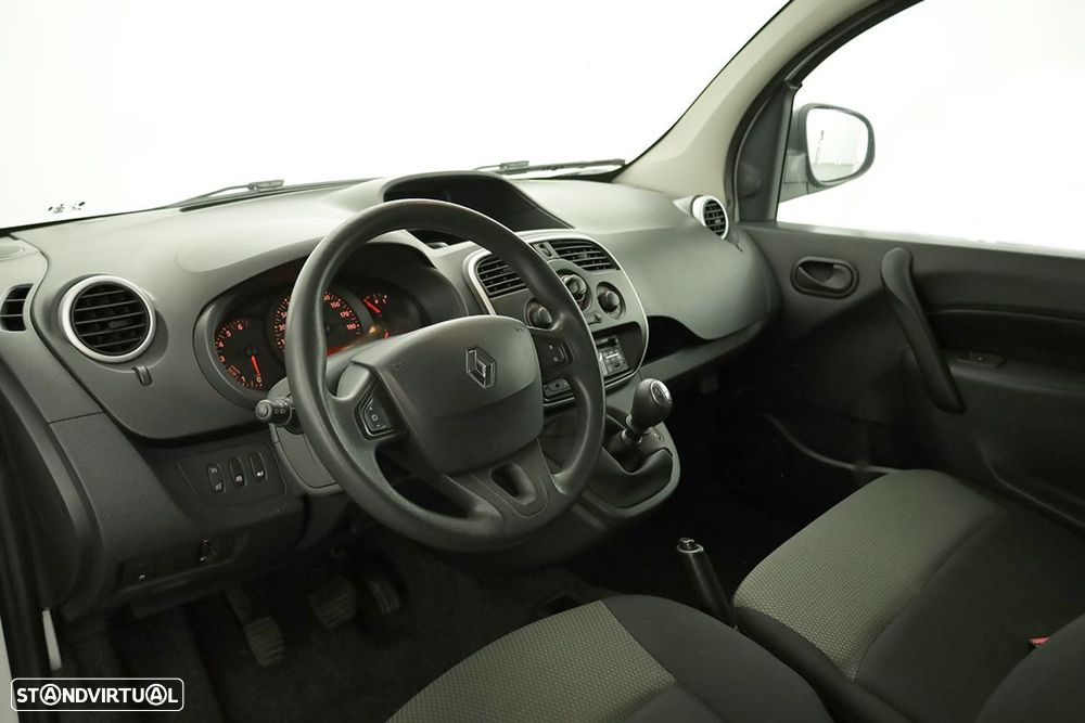 Renault kangoo 1.5 dci maxi business s/s - 6