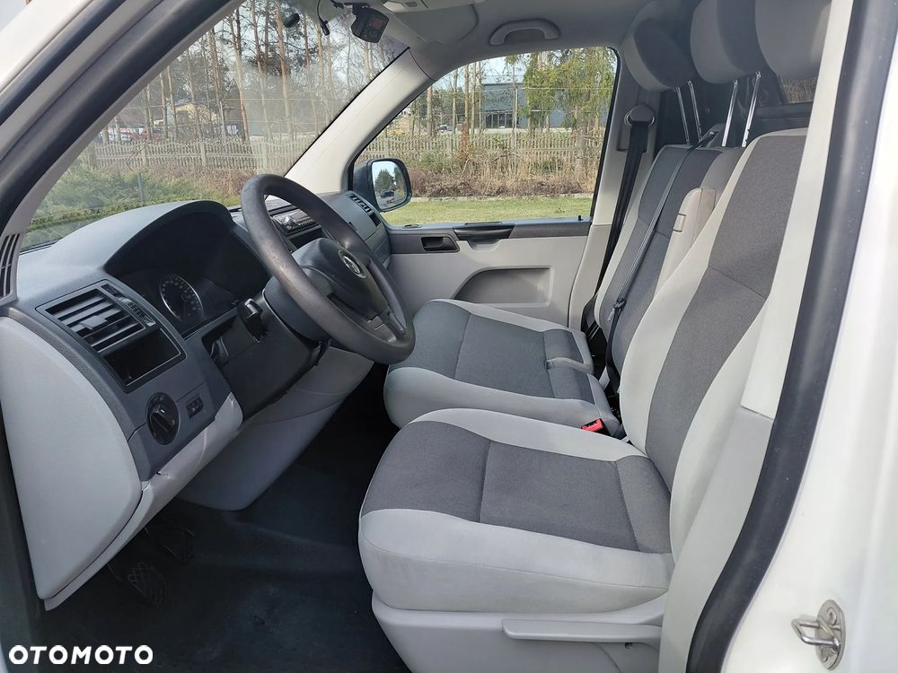 Volkswagen Transporter L2H1 * 2.0 TDI * - 5