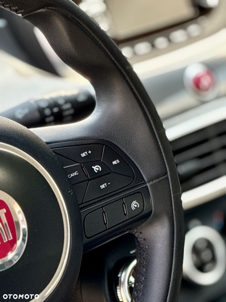 Fiat 500X 1.6 Multijet 4x2 S&S Pop Star - 33
