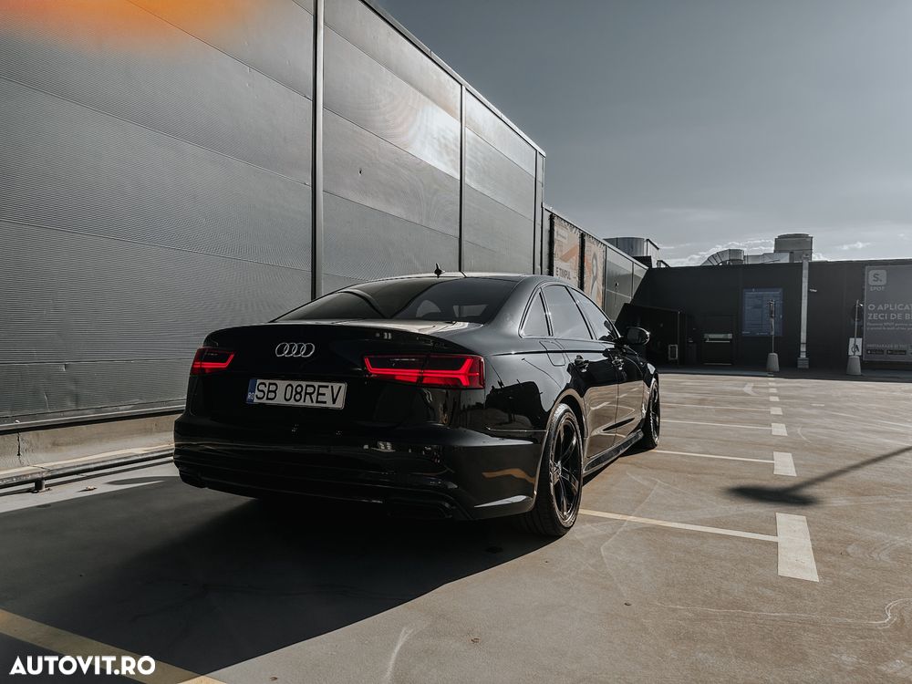 Audi A6 2.0 TDI quattro S tronic - 3